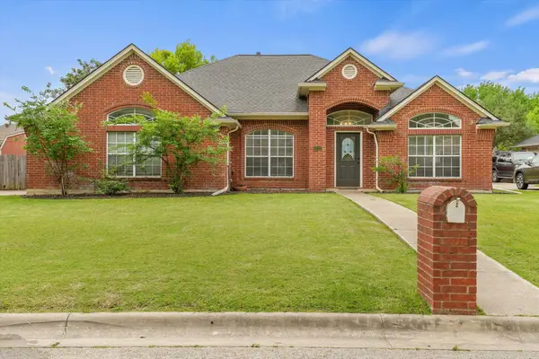 1420 Stratford Lane, Denton, TX 76209