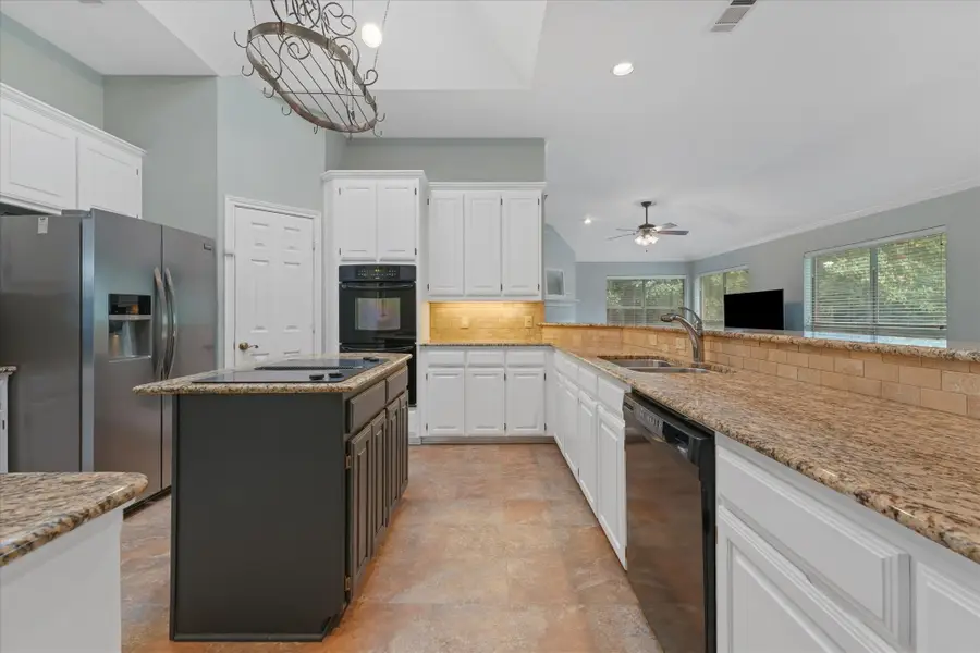 1420 Stratford Lane, Denton, TX 76209 - #3