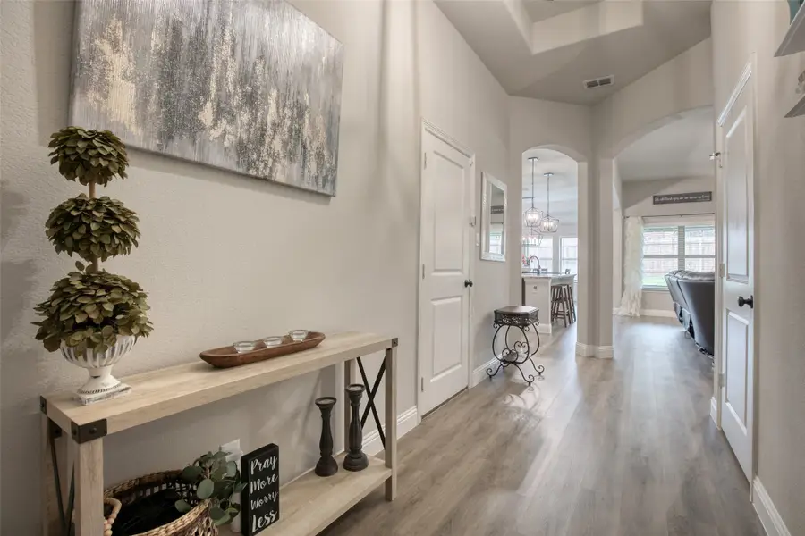 211 Rees Avenue, Godley, TX 76044 - #3