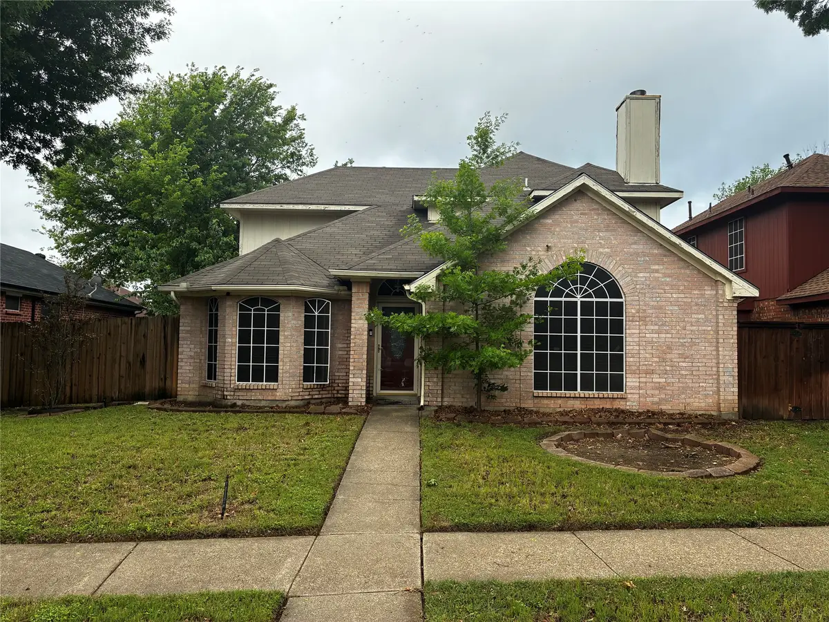1623 Summers Drive, Cedar Hill, TX 75104 - #1