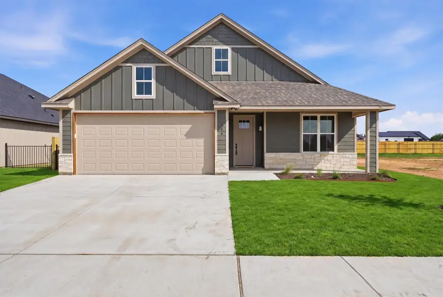 944 Huckleberry Lane, Tolar, TX 76476 - #2