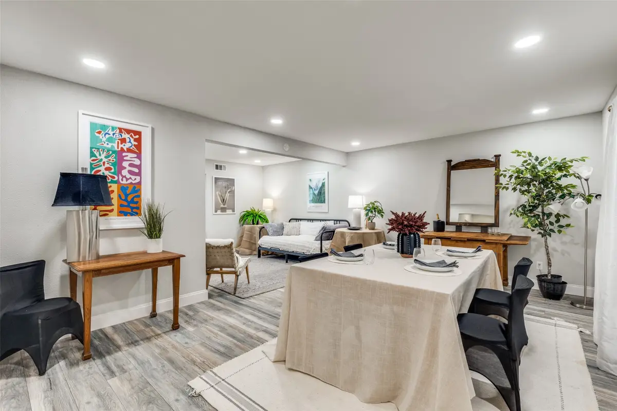 5818 E University Boulevard #236, Dallas, TX 75206 - #1