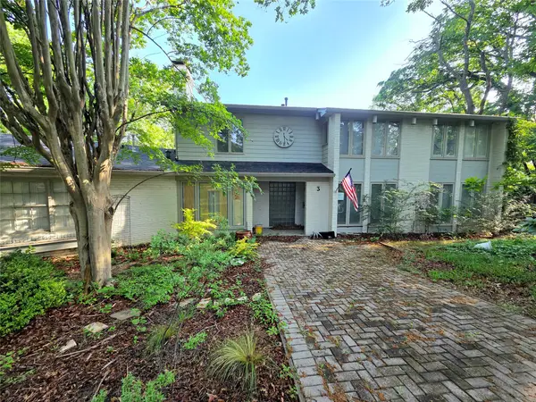 3 Ridgeway Circle, Denison, TX 75020