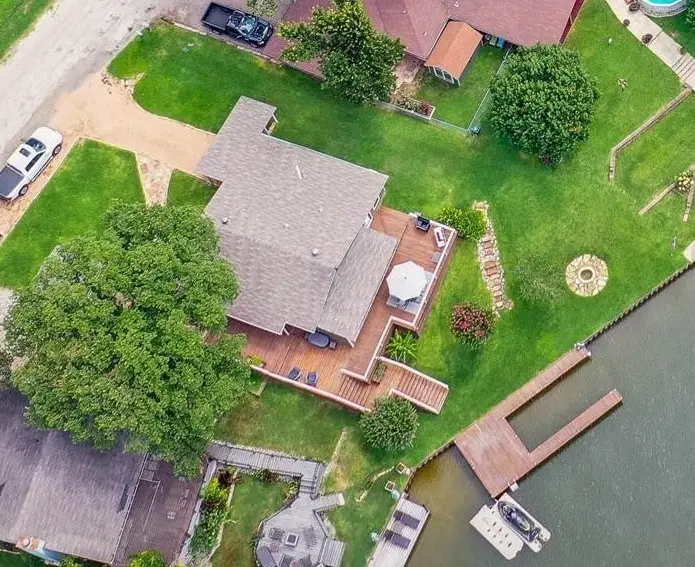 130 Hideaway Circle, Trinidad, TX 75163 - #3