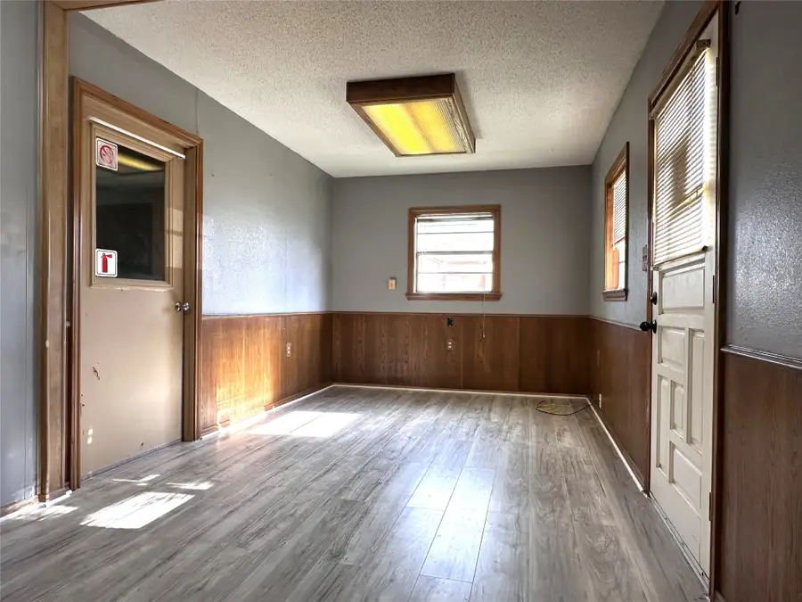 205 S 1st Street, Bangs, TX 76823 - #3