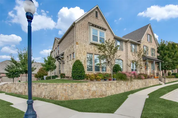 7216 Mitchell Drive, McKinney, TX 75070