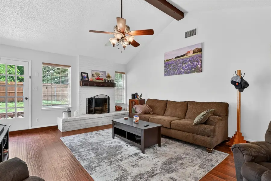 4711 Ridgeline Drive, Arlington, TX 76017 - #3