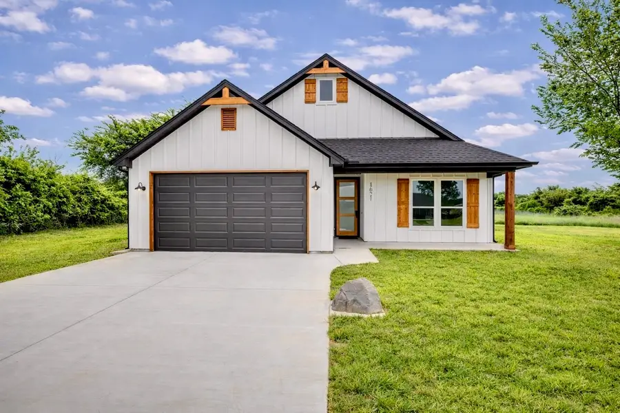 1621 County Road 4764, Boyd, TX 76023 - #2