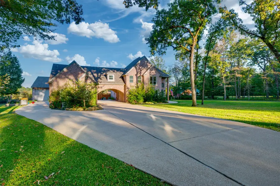2001 Rose Pointe, Athens, TX 75752 - #3