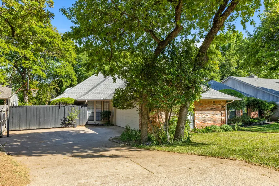 3201 Bridlegate Drive, Arlington, TX 76016 - #3