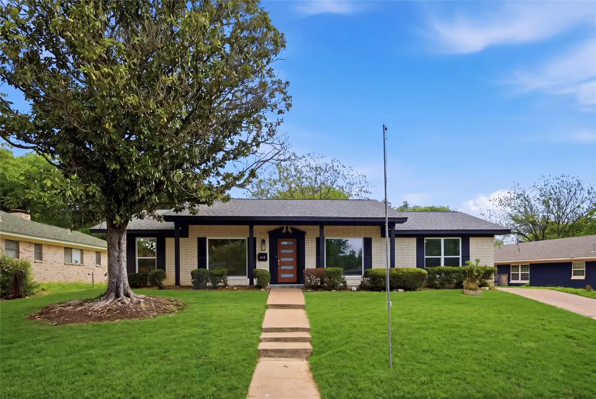 3013 Conejos Drive, Fort Worth, TX 76116 - #1