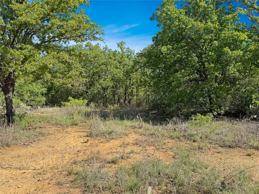 5011 Harris St, Cisco, TX 76437 - #3