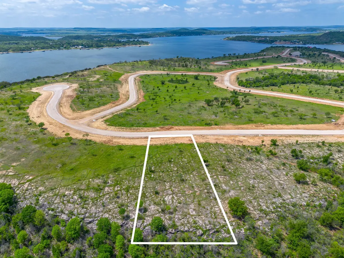 LOT 155 Tbd, Graham, TX 76450 - #1