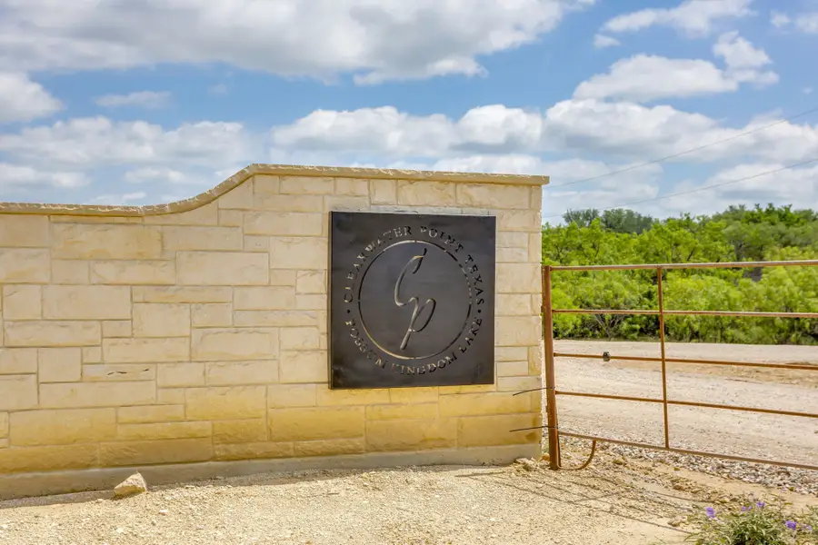 LOT 155 Tbd, Graham, TX 76450 - #2