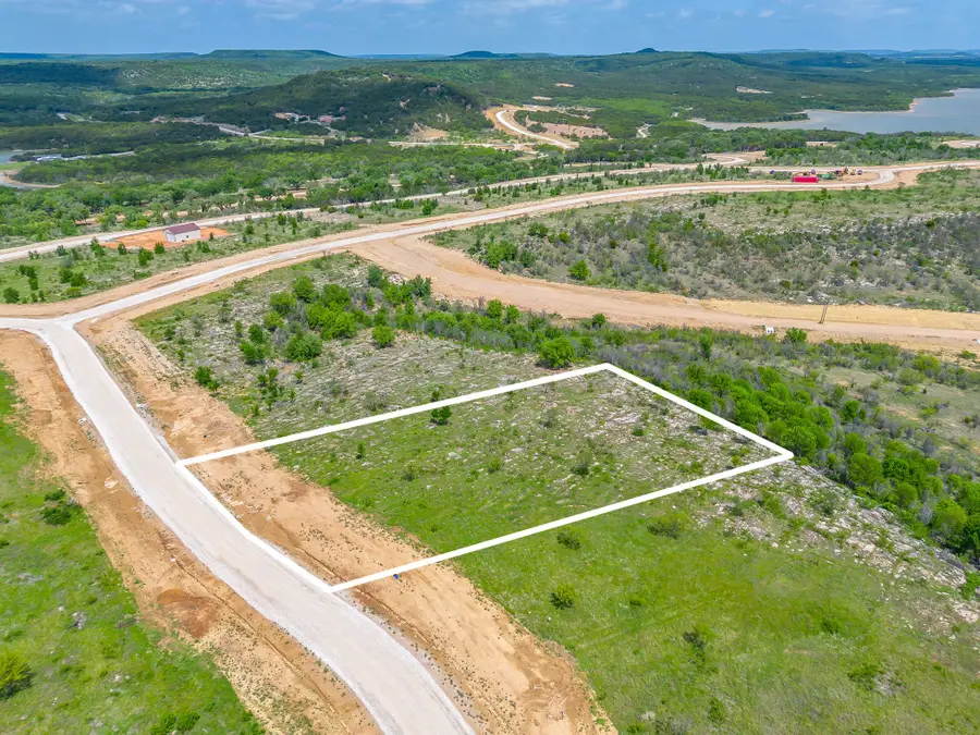 LOT 155 Tbd, Graham, TX 76450 - #3