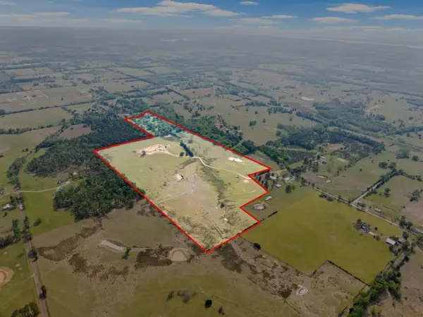 TBD County Road 4287, Winnsboro, TX 75494
