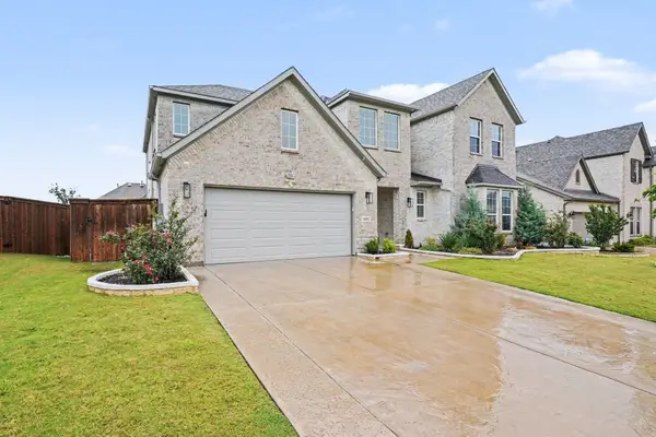 1092 Wood Sage Way, Haslet, TX 76177