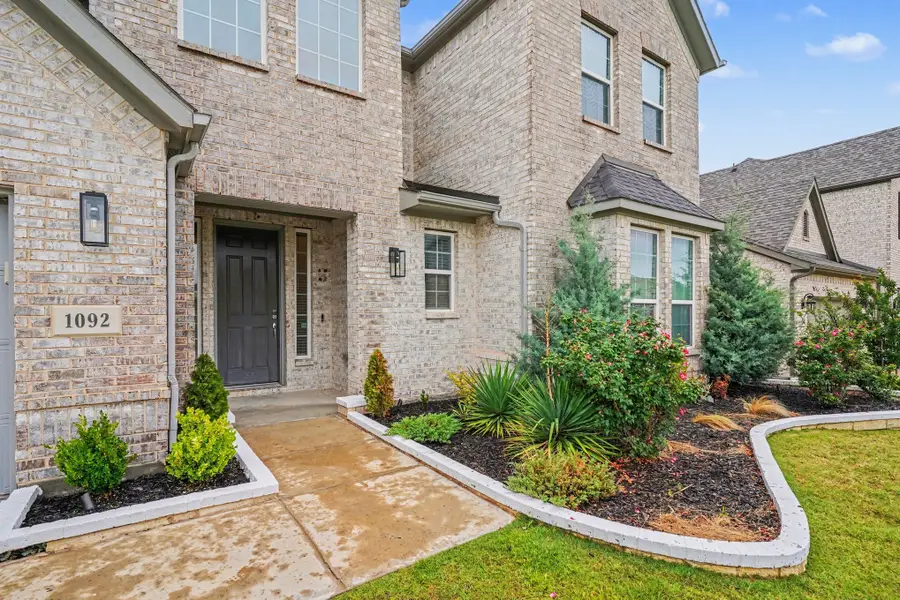 1092 Wood Sage Way, Haslet, TX 76177 - #3