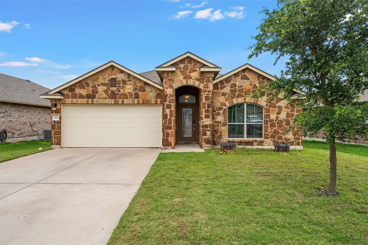 3200 Skinner Drive, Waco, TX 76655 - #1