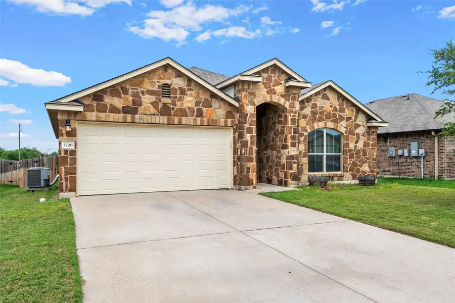 3200 Skinner Drive, Waco, TX 76655 - #2