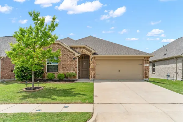 300 Copper Switch Drive, Anna, TX 75409