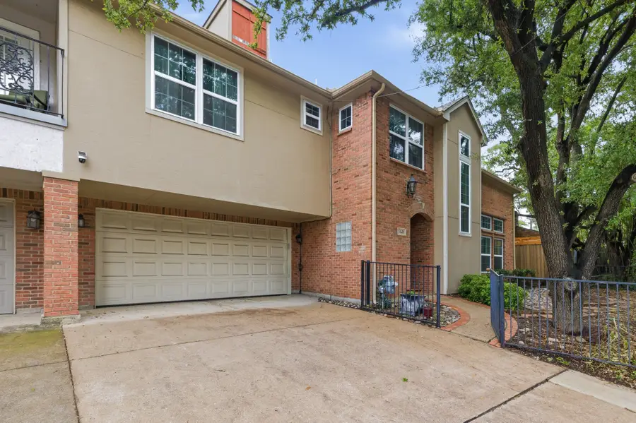 3624 Douglas Avenue, Dallas, TX 75219 - #2