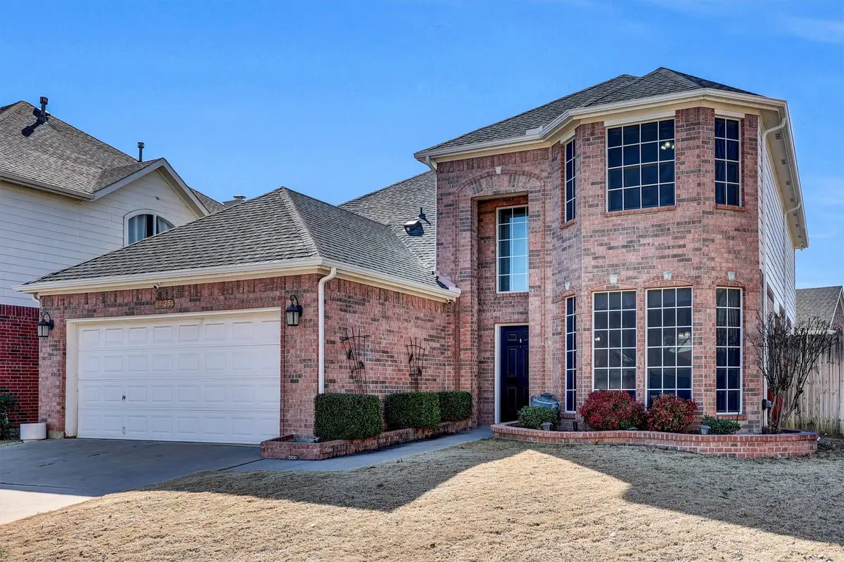 7925 Park Ridge Drive, Fort Worth, TX 76137 - #1