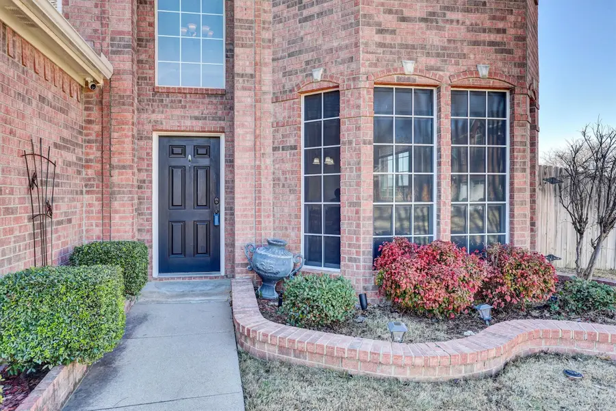 7925 Park Ridge Drive, Fort Worth, TX 76137 - #2
