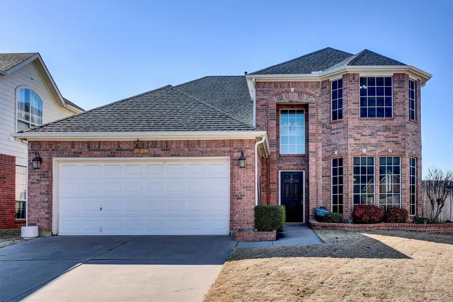 7925 Park Ridge Drive, Fort Worth, TX 76137 - #3