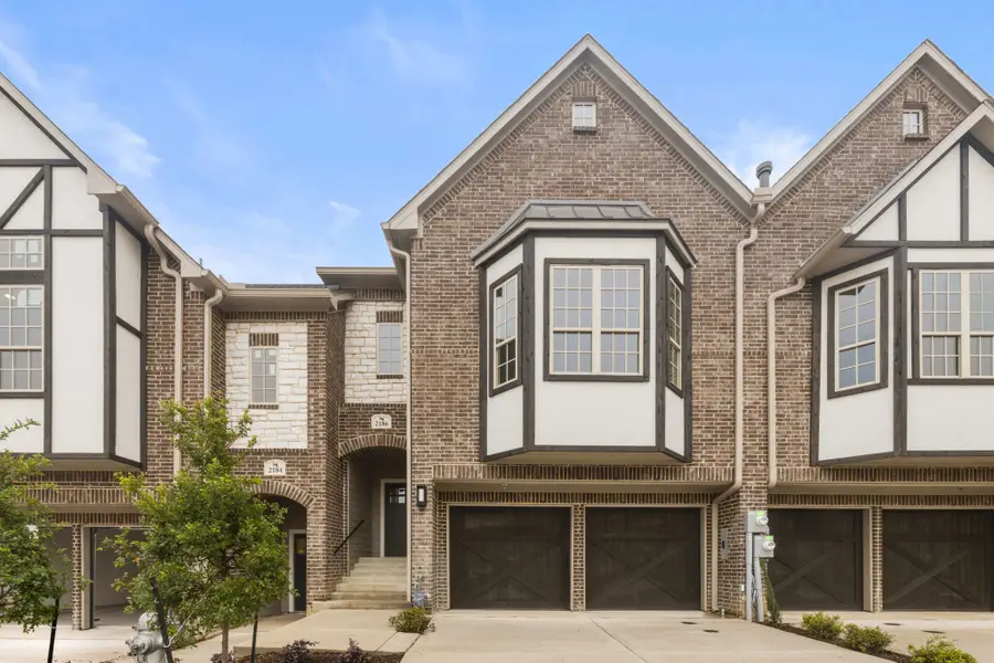 2186 Southwick Drive, Lewisville, TX 75067 - #3