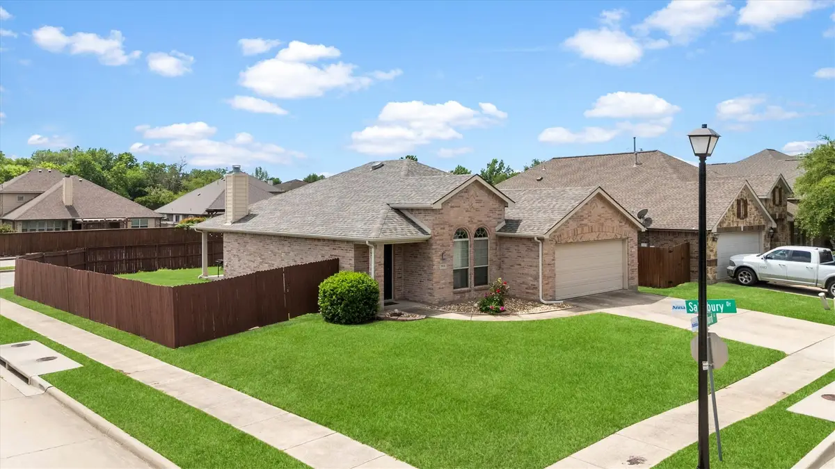 901 Langford Court, Anna, TX 75409 - #1