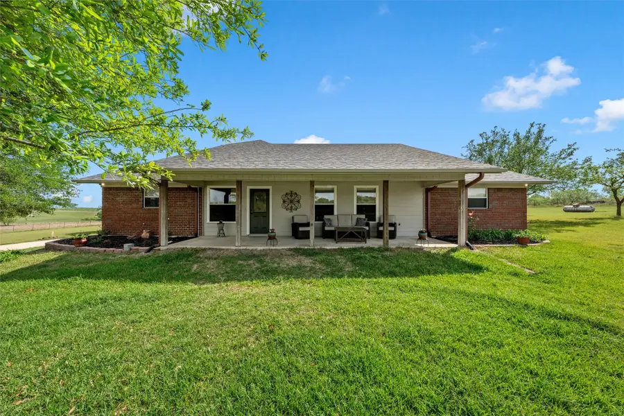 12851 Reeds Lake Road, Rogers, TX 76569 - #2