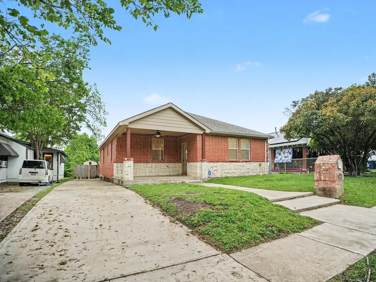 2446 Catherine Street, Dallas, TX 75211 - #1