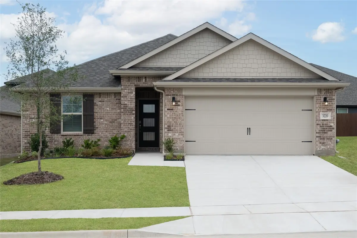 3220 Cross Shore Drive, Anna, TX 75409 - #1