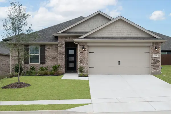 3220 Cross Shore Drive, Anna, TX 75409