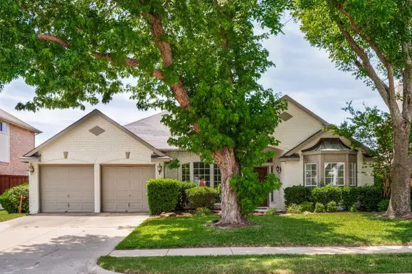 11313 Alexandria Drive, Frisco, TX 75035