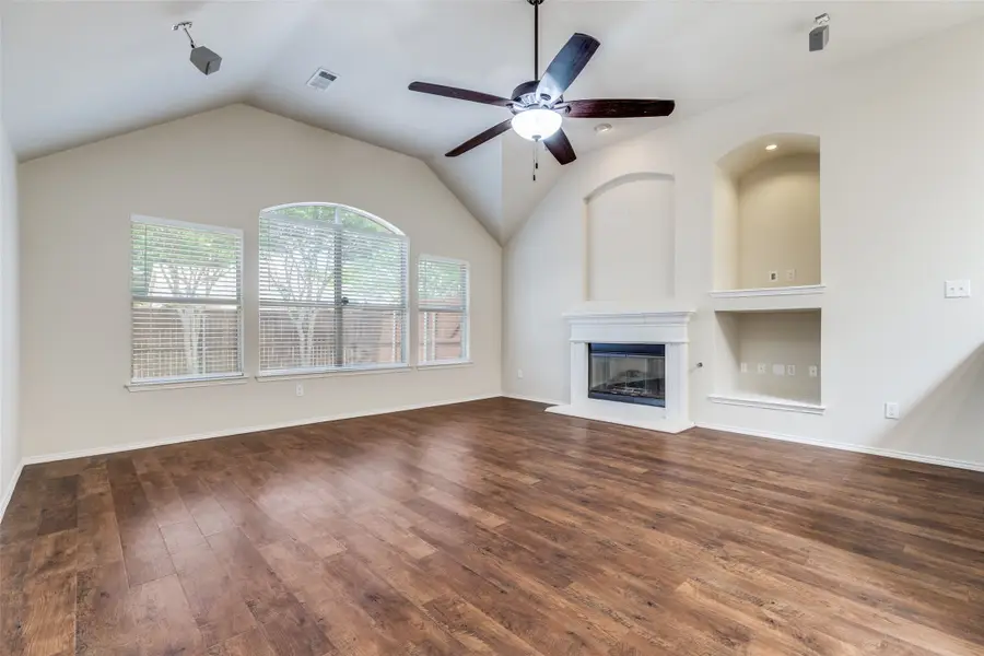 2800 Palo Duro Canyon Drive, McKinney, TX 75072 - #2