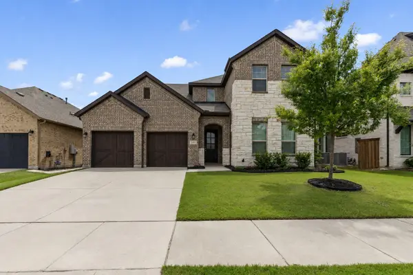 253 Landon Trail, Fate, TX 75189