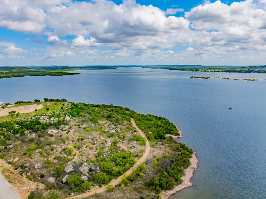 909 Clearwater Point, Possum Kingdom Lake, TX 76449 - #2