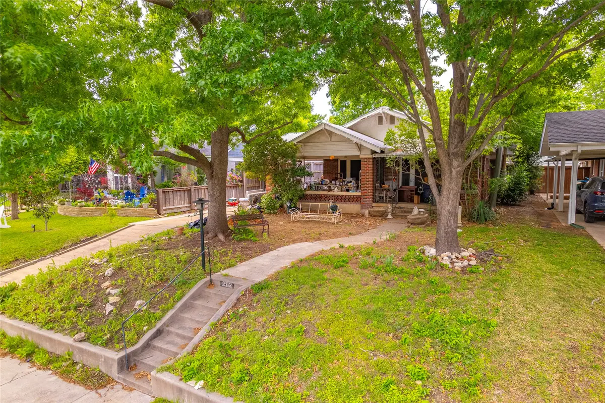 2112 Ashland Avenue, Fort Worth, TX 76107 - #1