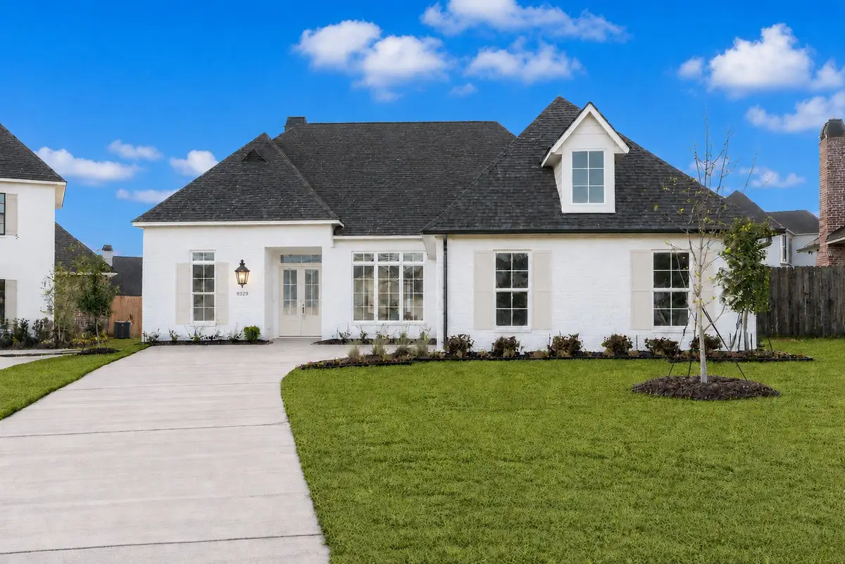 2125 Garrett Farms Row, Shreveport, LA 71106 - #1