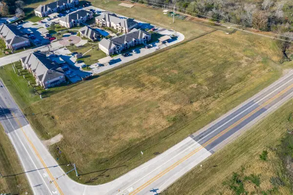 TBD Farm Road 2297, Sulphur Springs, TX 75482
