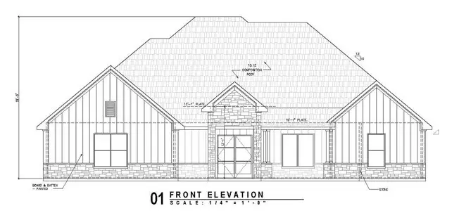 135 Vz County Road 3811, Wills Point, TX 75169 - #2