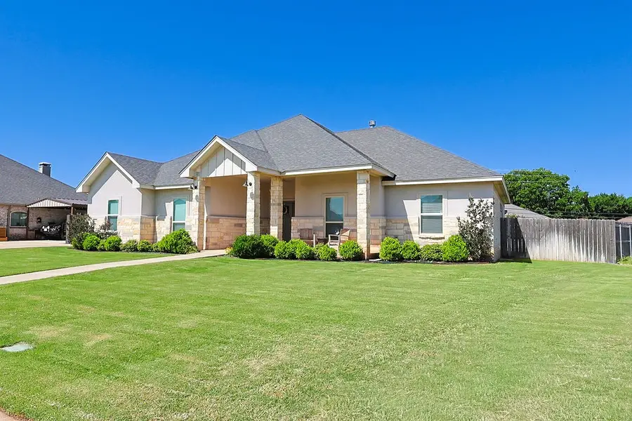 6618 Summerwood Trail, Abilene, TX 79606 - #3