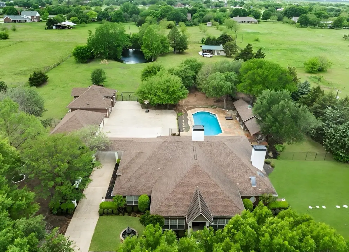 91 Seattle Slew Lane, Fairview, TX 75069 - #1