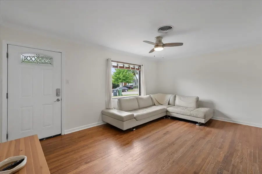 1101 Eric Avenue, Arlington, TX 76012 - #3