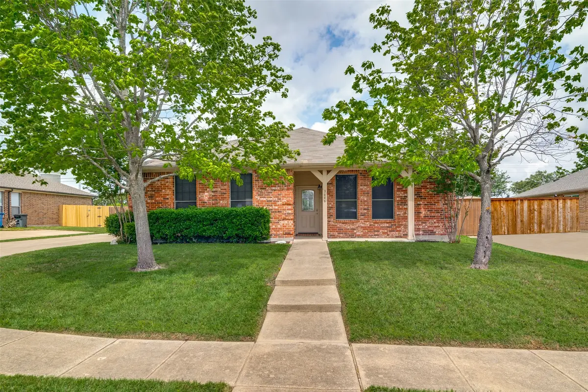 3646 Hawthorne Trail, Rockwall, TX 75032 - #1
