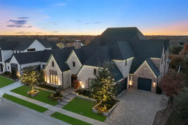 818 Brett Drive, Allen, TX 75013