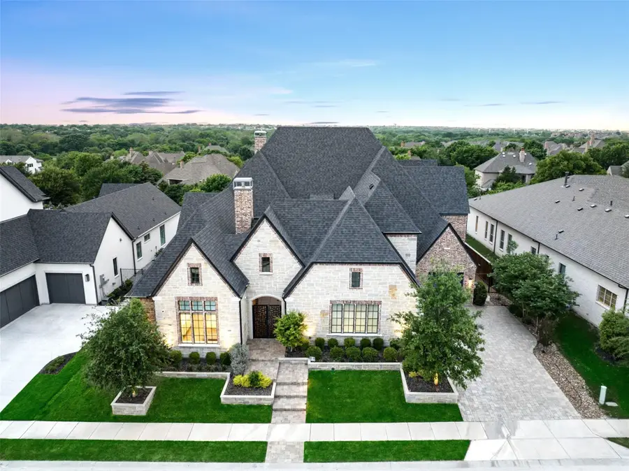 818 Brett Drive, Allen, TX 75013 - #2