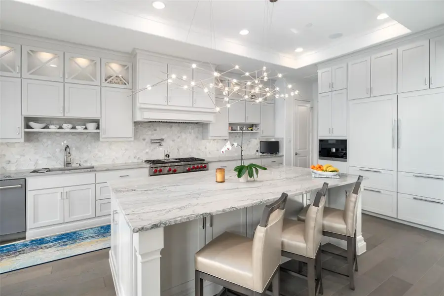 818 Brett Drive, Allen, TX 75013 - #3